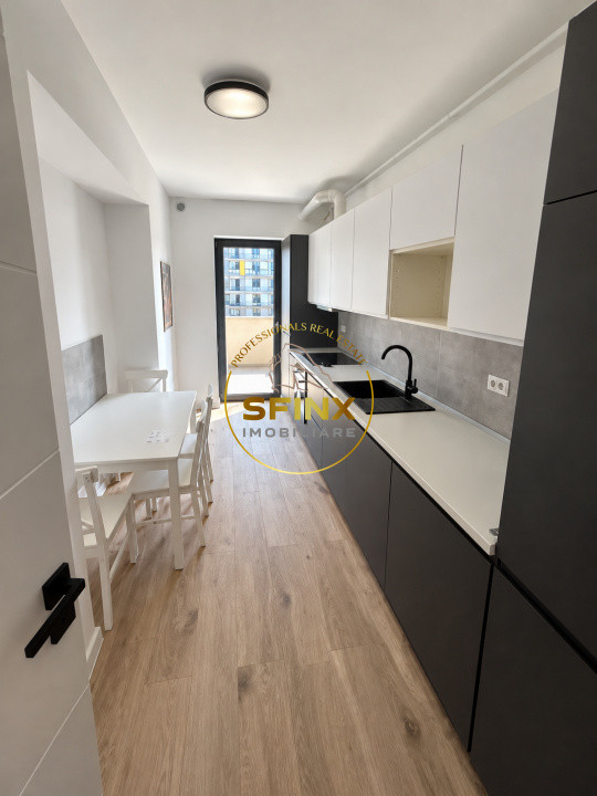 Apartament 2 camere | Tineretului | Complex Echo | parcare | terasa spatioasa