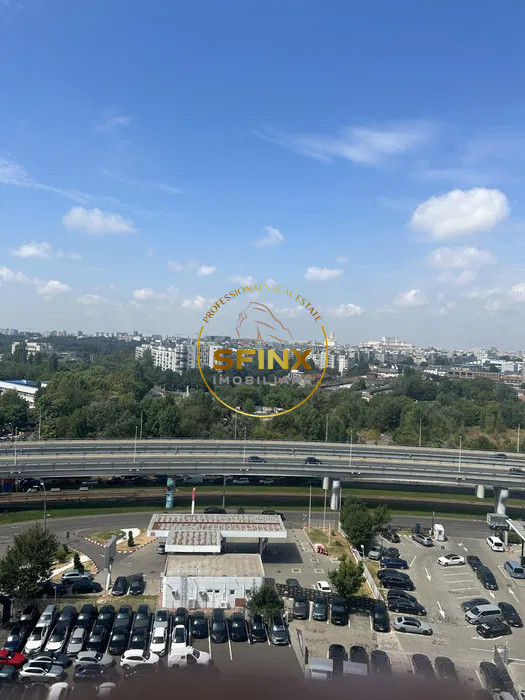 Apartament 2 camere | Tineretului | Complex Echo | parcare | terasa spatioasa