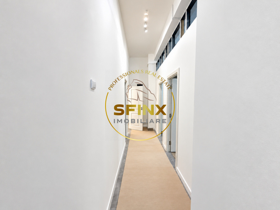 Spatiu Comercial | Mihai Bravu | parter | vad pietonal intens | vitrina 
