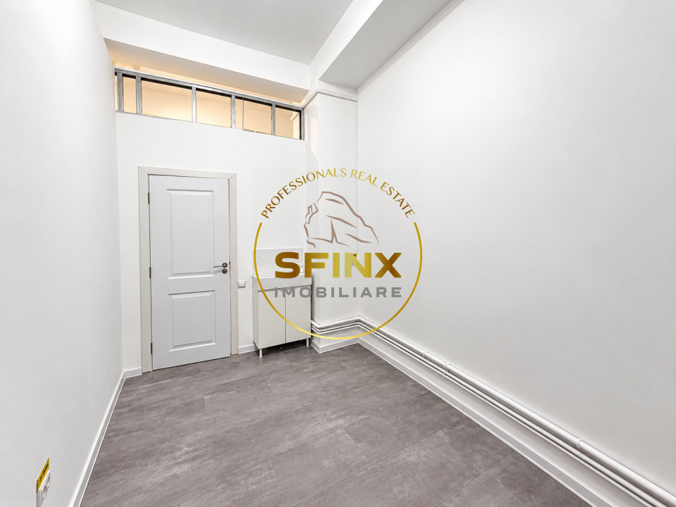 Spatiu Comercial | Mihai Bravu | parter | vad pietonal intens | vitrina 