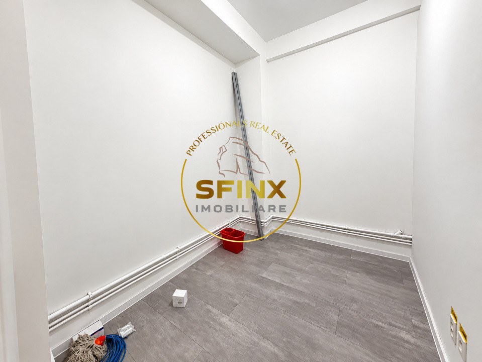 Spatiu Comercial | Mihai Bravu | parter | vad pietonal intens | vitrina 