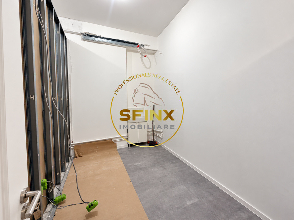 Spatiu Comercial | Mihai Bravu | parter | vad pietonal intens | vitrina 