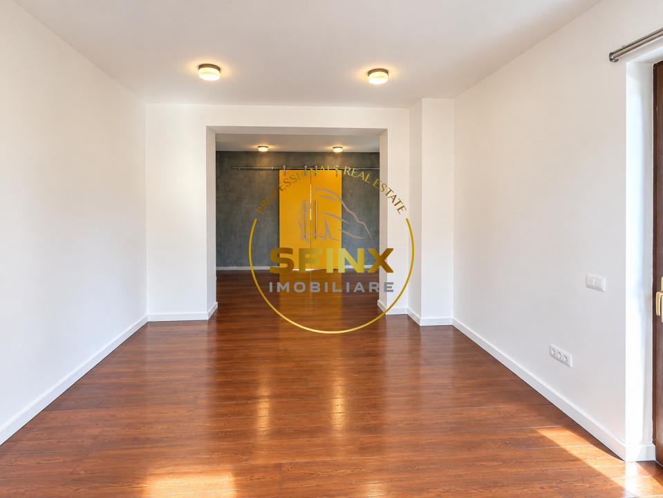 Vila brancoveneasca renovata integral - Kiseleff - 400 mp