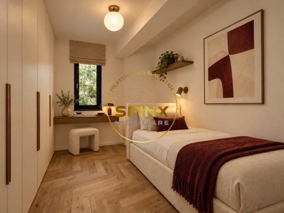 Bloc boutique 2026 Obor Lizeanu Stefan cel Mare gata de mutat