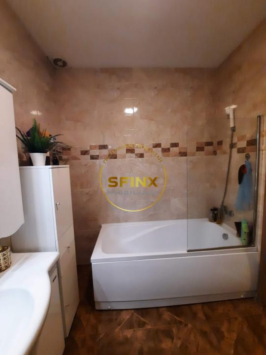 Baneasa Residential Park, 3 bedroom furnished villa for rent, pet friendly