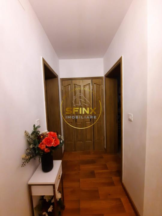 Baneasa Residential Park, 3 bedroom furnished villa for rent, pet friendly