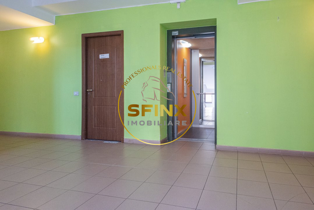 IMOBIL MULTIFUNCTIONAL -PIPERA -DE INCHIRIAT