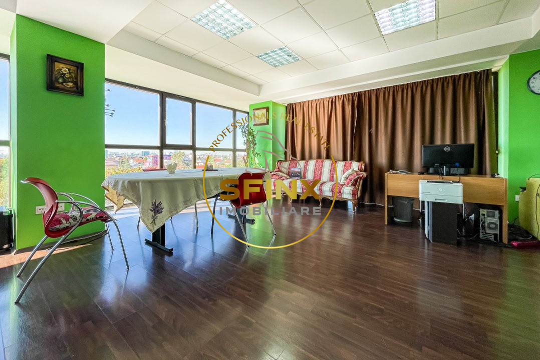 IMOBIL MULTIFUNCTIONAL -PIPERA -DE INCHIRIAT