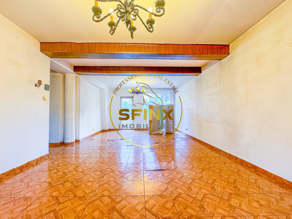 Apartament in vila Drumul Sarii 13 Septembrie