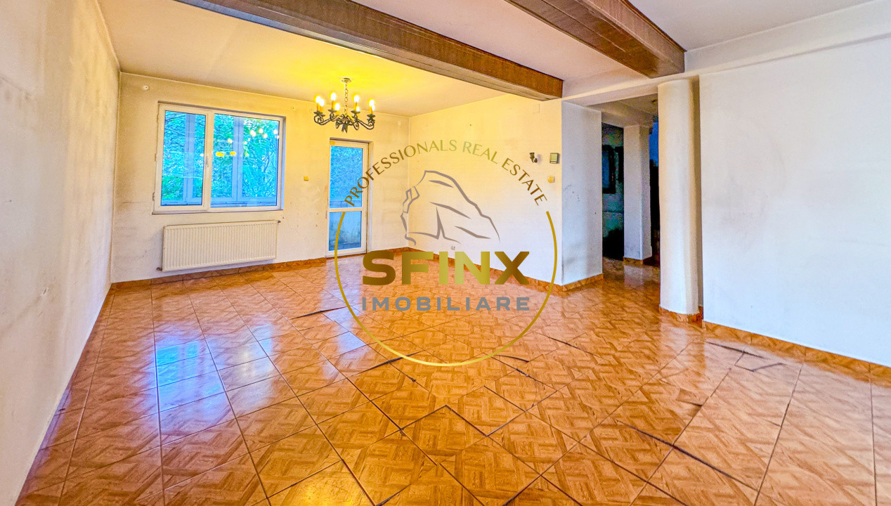 Apartament in vila Drumul Sarii 13 Septembrie