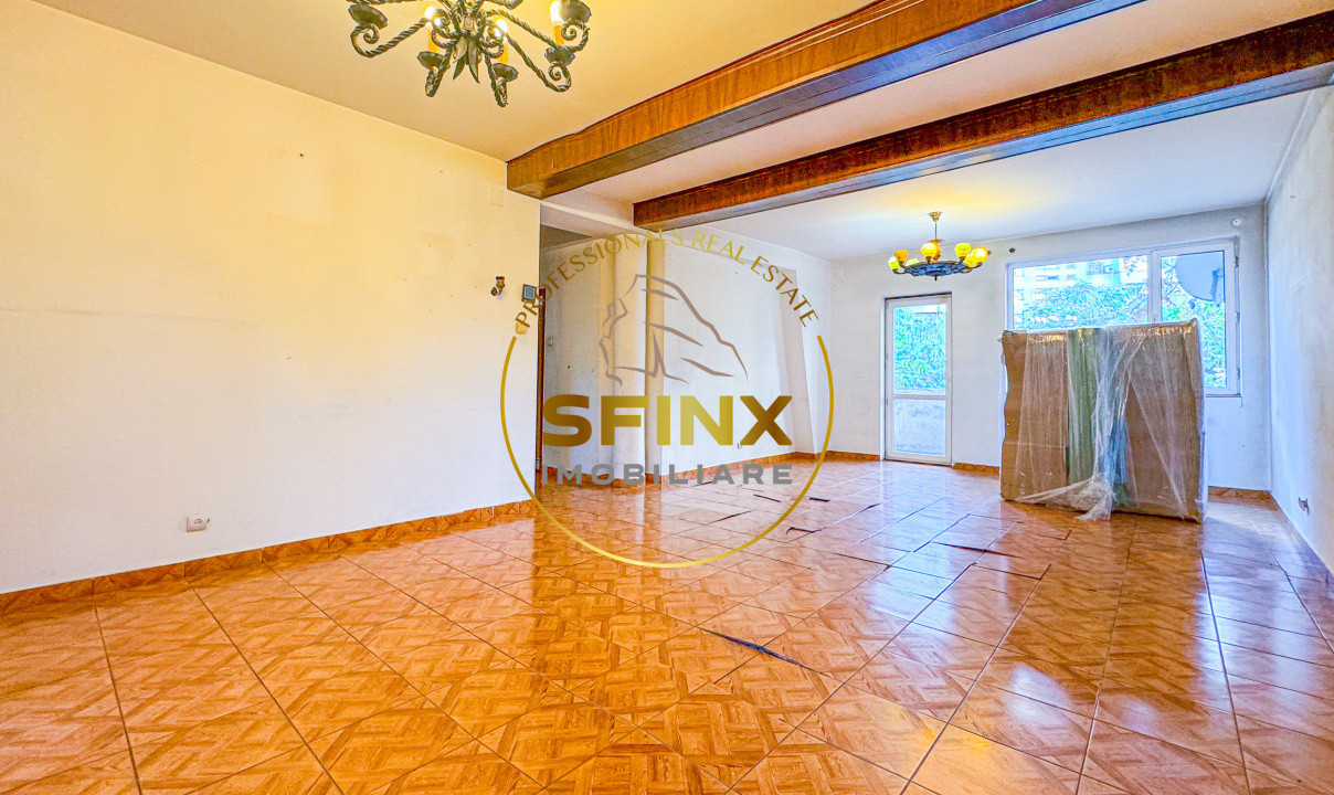 Apartament in vila Drumul Sarii 13 Septembrie