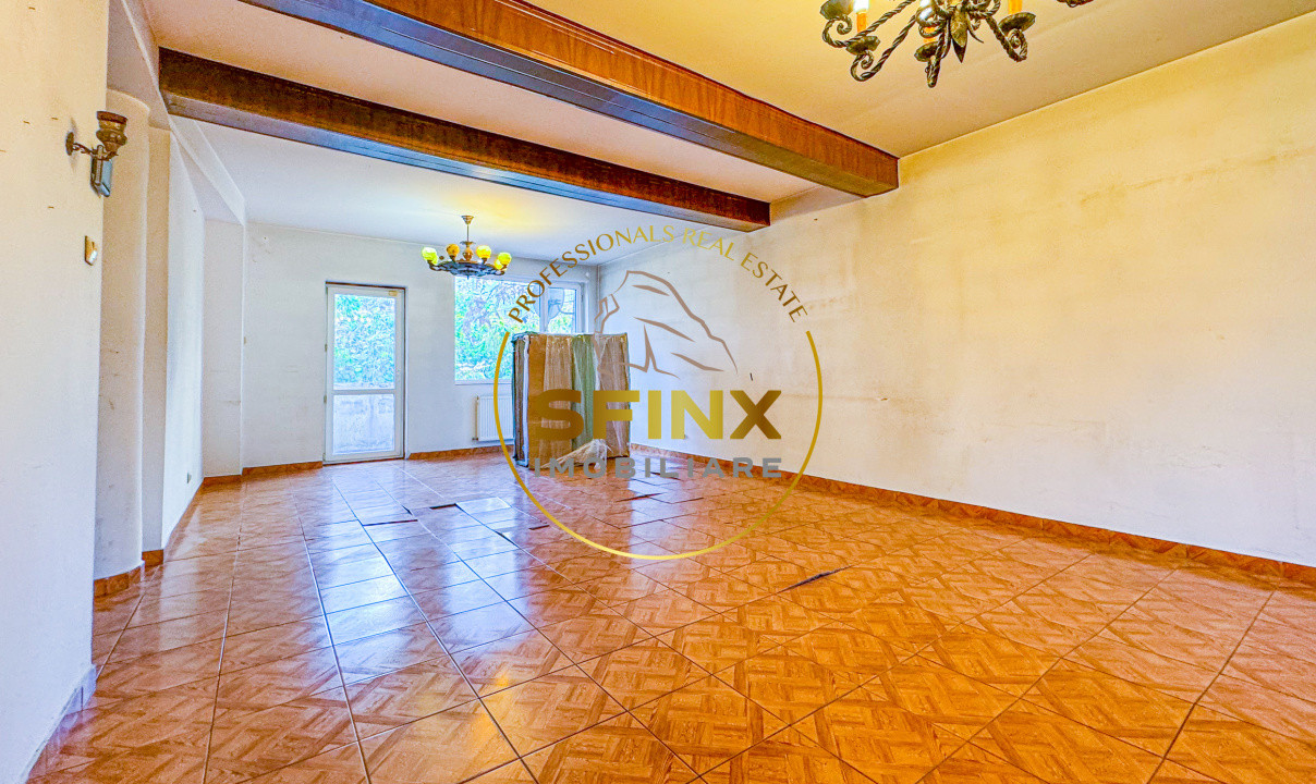 Apartament in vila Drumul Sarii 13 Septembrie