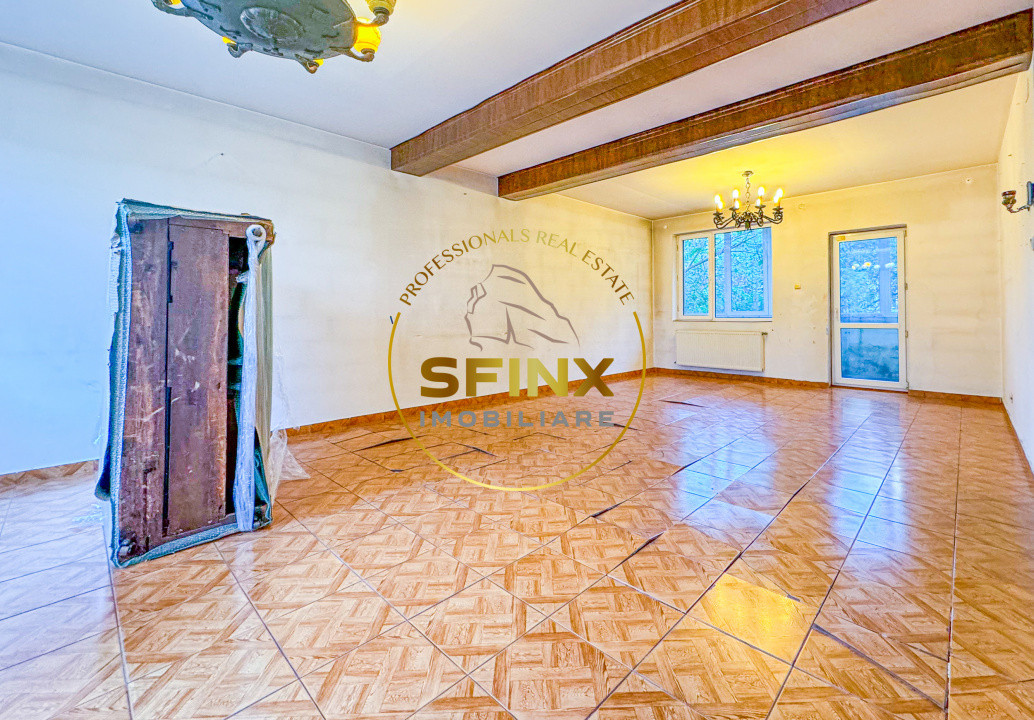 Apartament in vila Drumul Sarii 13 Septembrie