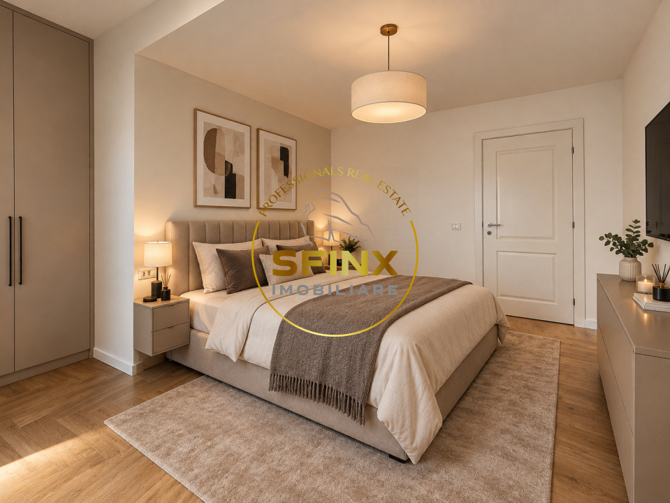 Bloc boutique 2026 Obor Lizeanu Stefan cel Mare gata de mutat