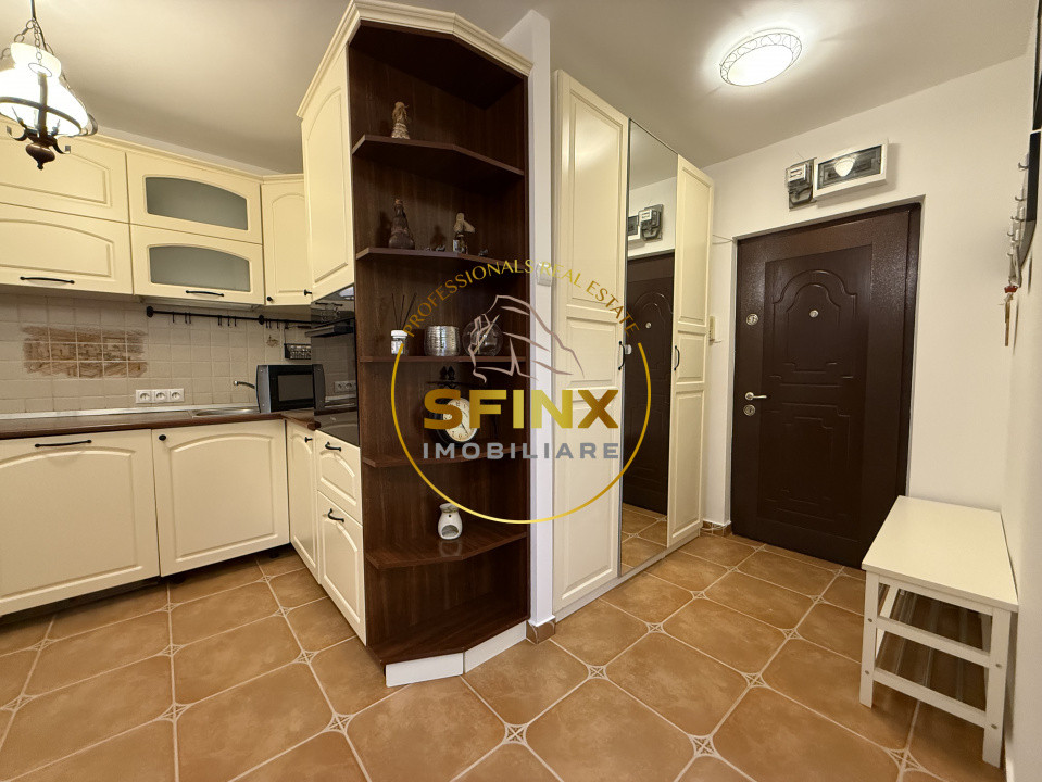 3 Camere decomandat Soseaua Giurgiului | Bloc reabilitat termic 