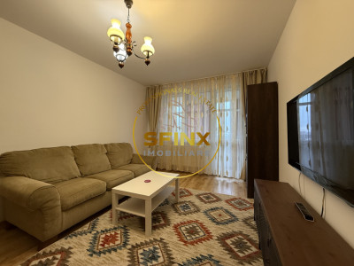 3 Camere decomandat Soseaua Giurgiului | Bloc reabilitat termic 