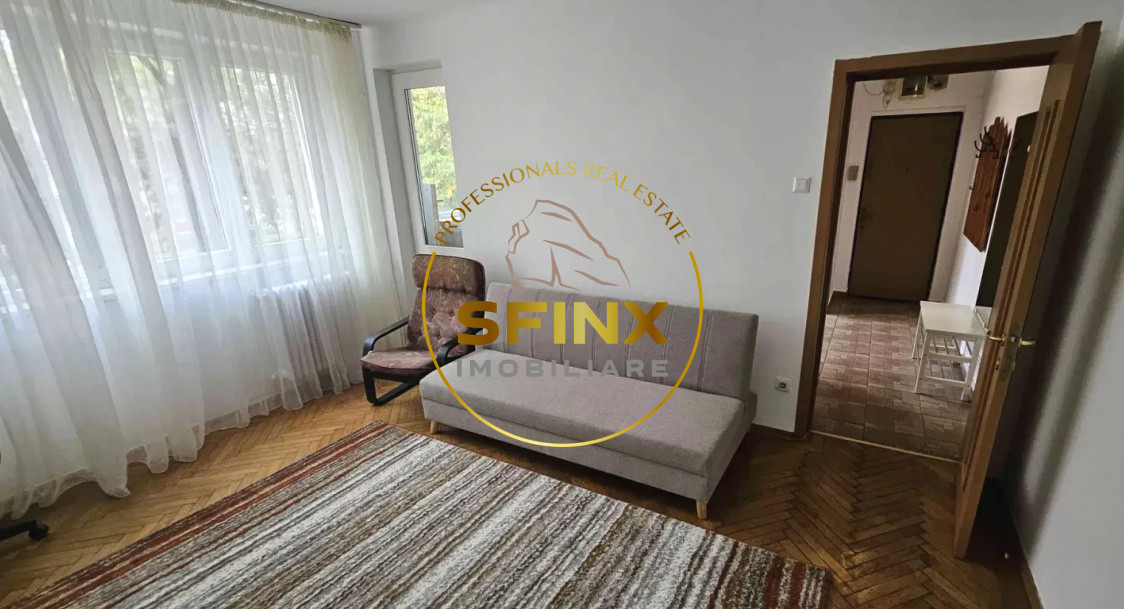 Apartament 3 camere Titan/ scoala 199/ gradinita 69/ metrou/ parc IOR 