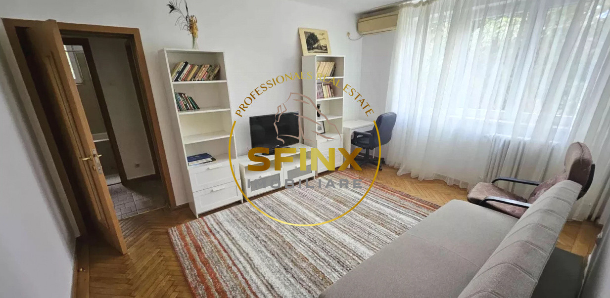 Apartament 3 camere Titan/ scoala 199/ gradinita 69/ metrou/ parc IOR 