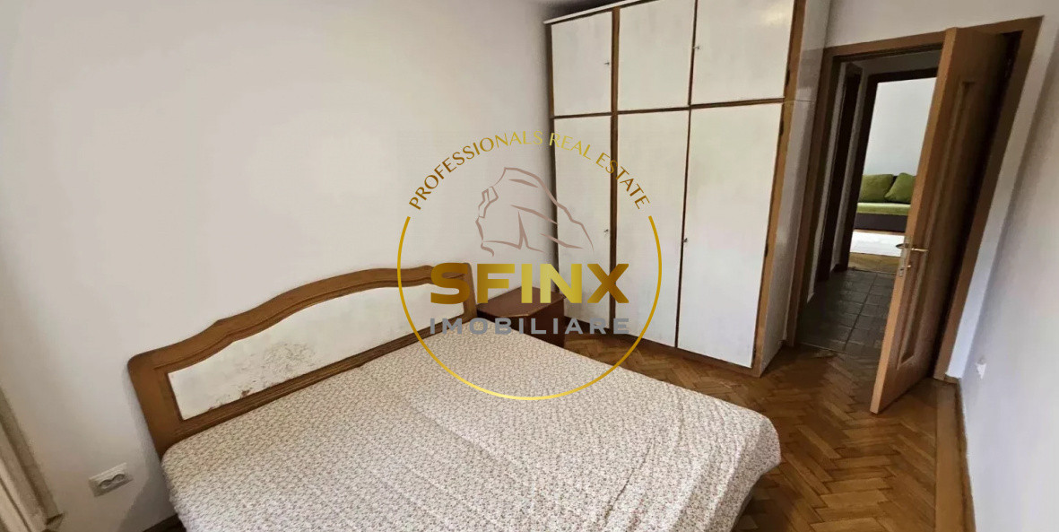 Apartament 3 camere Titan/ scoala 199/ gradinita 69/ metrou/ parc IOR 