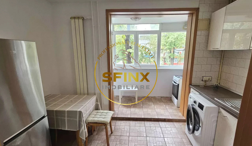 Apartament 3 camere Titan/ scoala 199/ gradinita 69/ metrou/ parc IOR 