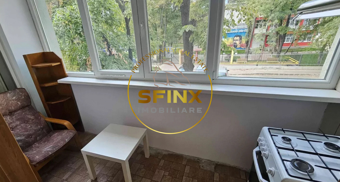 Apartament 3 camere Titan/ scoala 199/ gradinita 69/ metrou/ parc IOR 