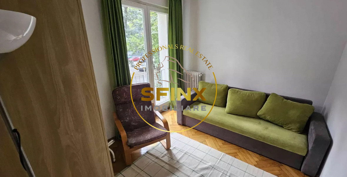Apartament 3 camere Titan/ scoala 199/ gradinita 69/ metrou/ parc IOR 