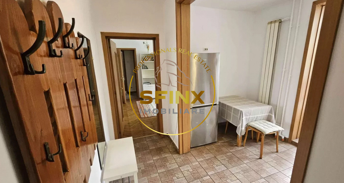 Apartament 3 camere Titan/ scoala 199/ gradinita 69/ metrou/ parc IOR 