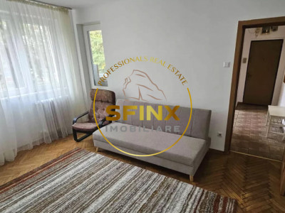 Apartament 3 camere Titan/ scoala 199/ gradinita 69/ metrou/ parc IOR 