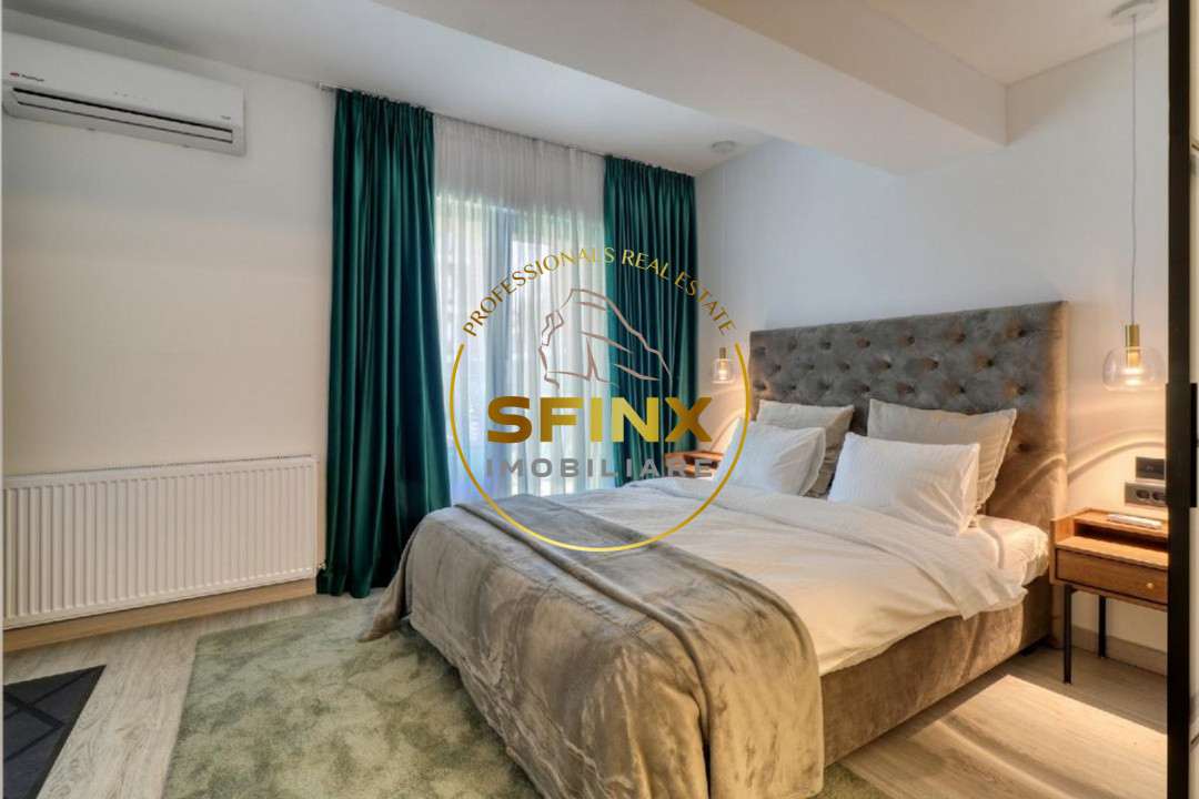 Apartament 2 camere | Select Residences | Loc de parcare | MetrouSfinx Imobiliar