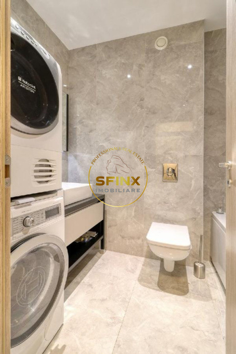 Apartament 2 camere | Select Residences | Loc de parcare | MetrouSfinx Imobiliar