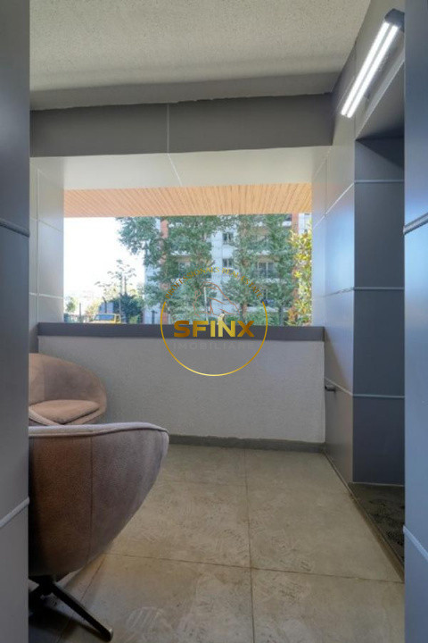 Apartament 2 camere | Select Residences | Loc de parcare | MetrouSfinx Imobiliar