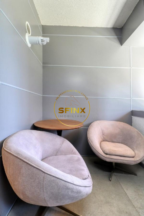 Apartament 2 camere | Select Residences | Loc de parcare | MetrouSfinx Imobiliar