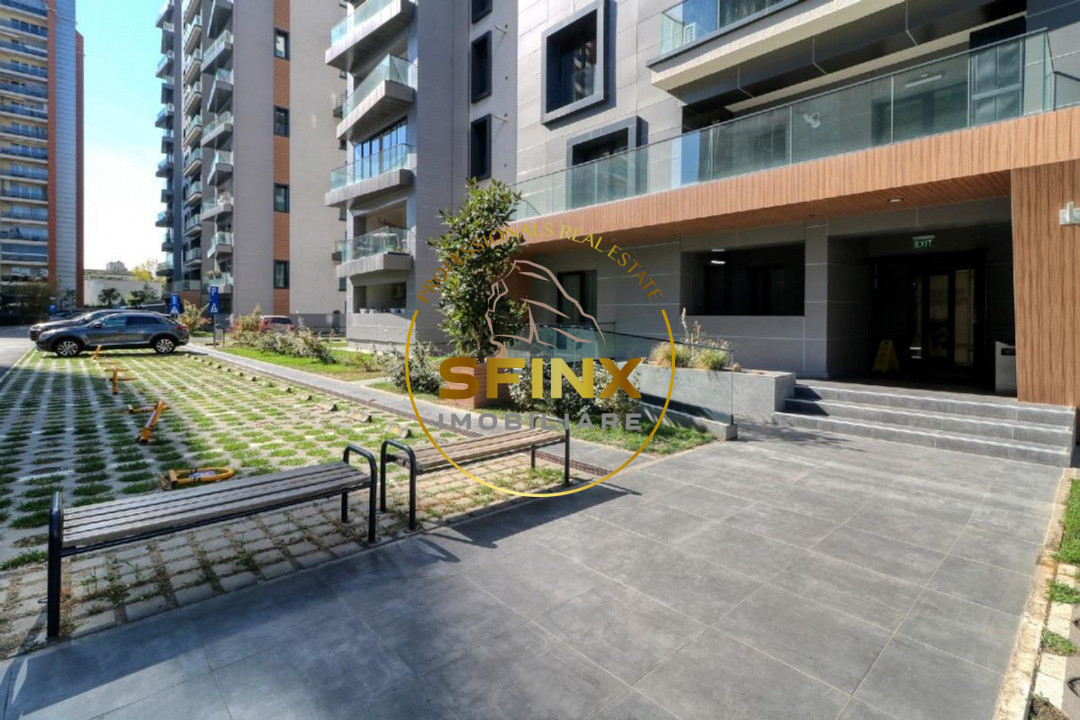 Apartament 2 camere | Select Residences | Loc de parcare | MetrouSfinx Imobiliar