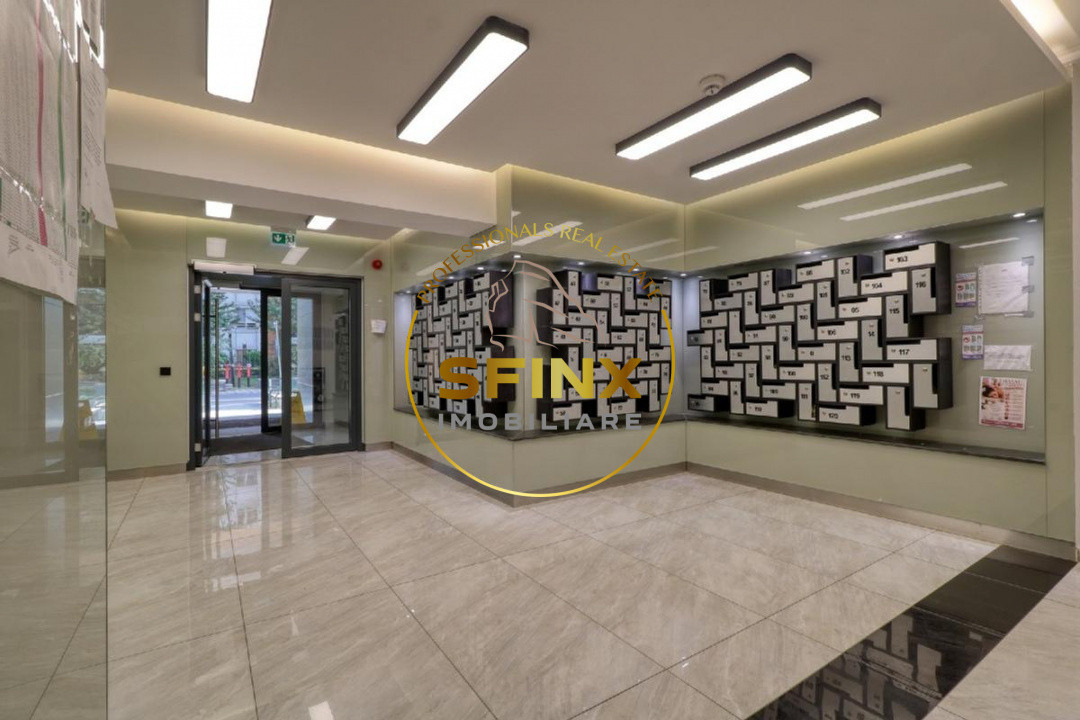 Apartament 2 camere | Select Residences | Loc de parcare | MetrouSfinx Imobiliar