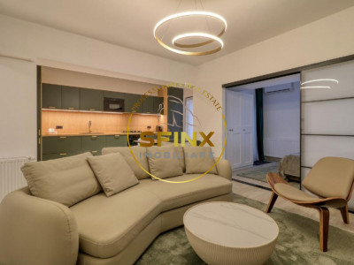 Apartament 2 camere | Select Residences | Loc de parcare | MetrouSfinx Imobiliar