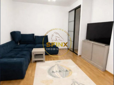 Apartament 2 camere | Aviatiei | balcon 11mp | parcare subterana 