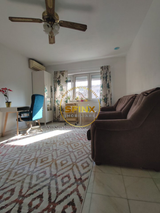  2 camere Tineretului/  Vacaresti/ Sun Plaza/ bloc 86