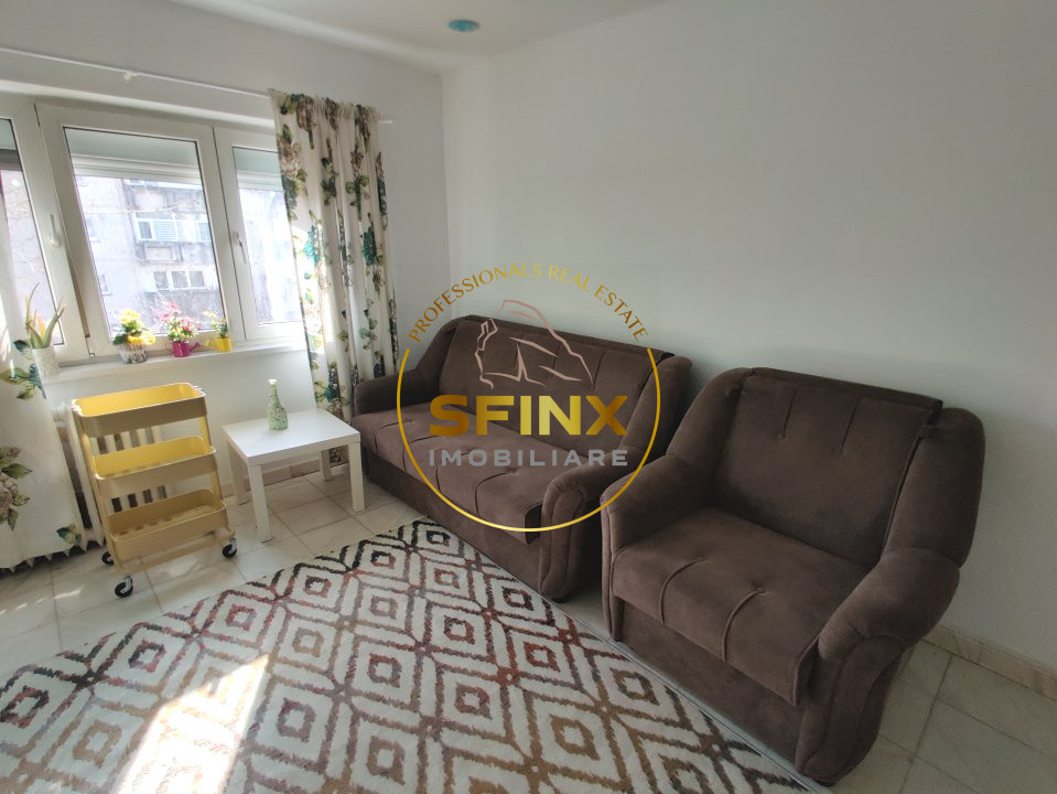  2 camere Tineretului/  Vacaresti/ Sun Plaza/ bloc 86