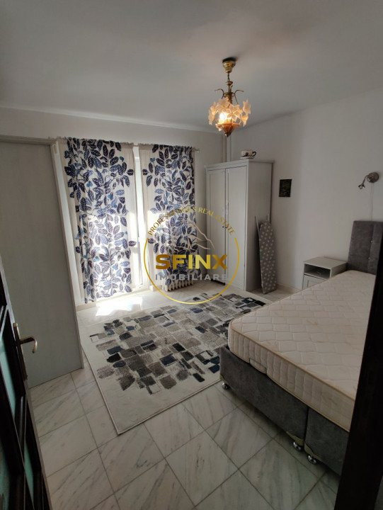  2 camere Tineretului/  Vacaresti/ Sun Plaza/ bloc 86