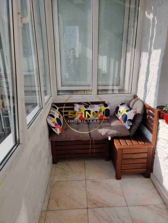  2 camere Tineretului/  Vacaresti/ Sun Plaza/ bloc 86