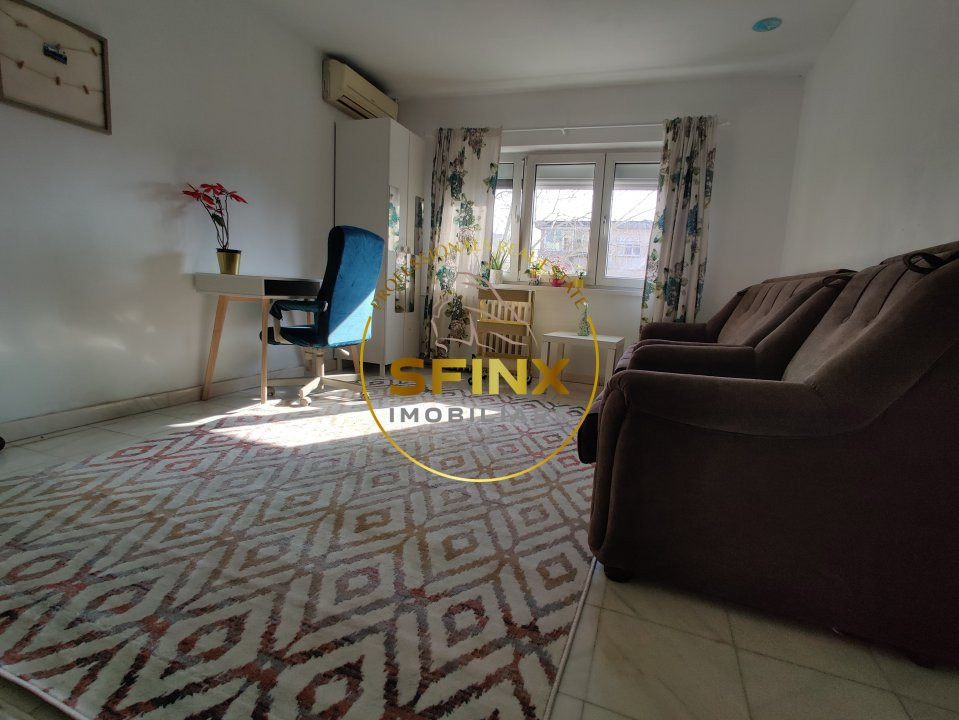  2 camere Tineretului/  Vacaresti/ Sun Plaza/ bloc 86