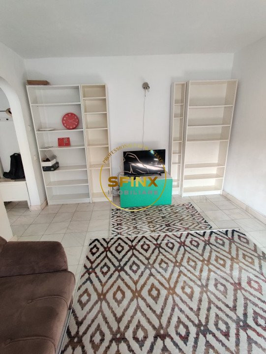  2 camere Tineretului/  Vacaresti/ Sun Plaza/ bloc 86