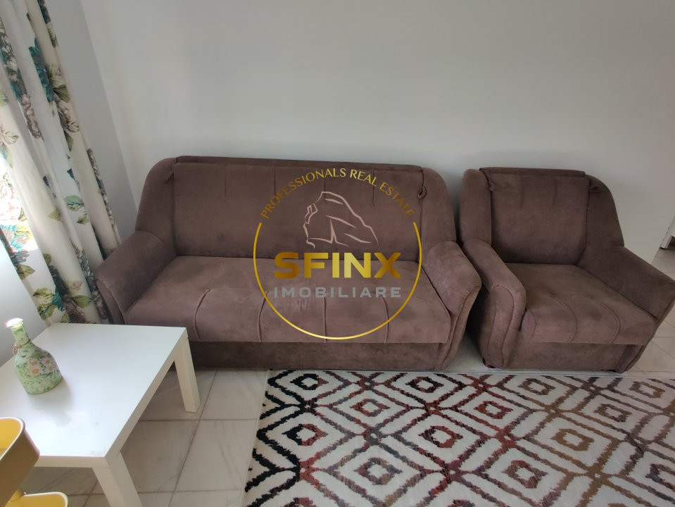  2 camere Tineretului/  Vacaresti/ Sun Plaza/ bloc 86