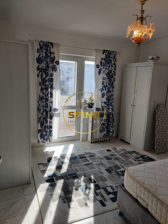  2 camere Tineretului/  Vacaresti/ Sun Plaza/ bloc 86