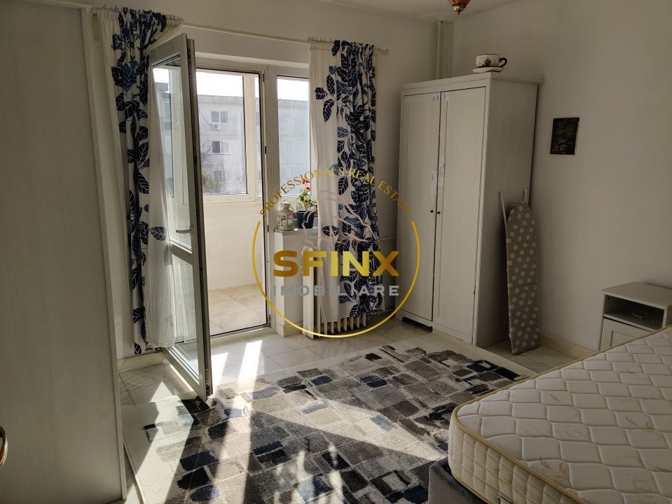  2 camere Tineretului/  Vacaresti/ Sun Plaza/ bloc 86