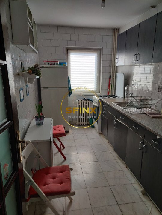  2 camere Tineretului/  Vacaresti/ Sun Plaza/ bloc 86