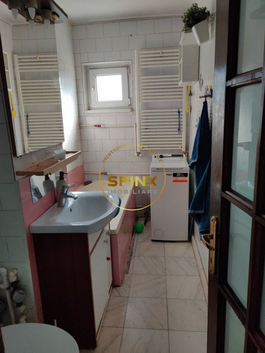  2 camere Tineretului/  Vacaresti/ Sun Plaza/ bloc 86