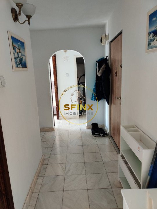  2 camere Tineretului/  Vacaresti/ Sun Plaza/ bloc 86
