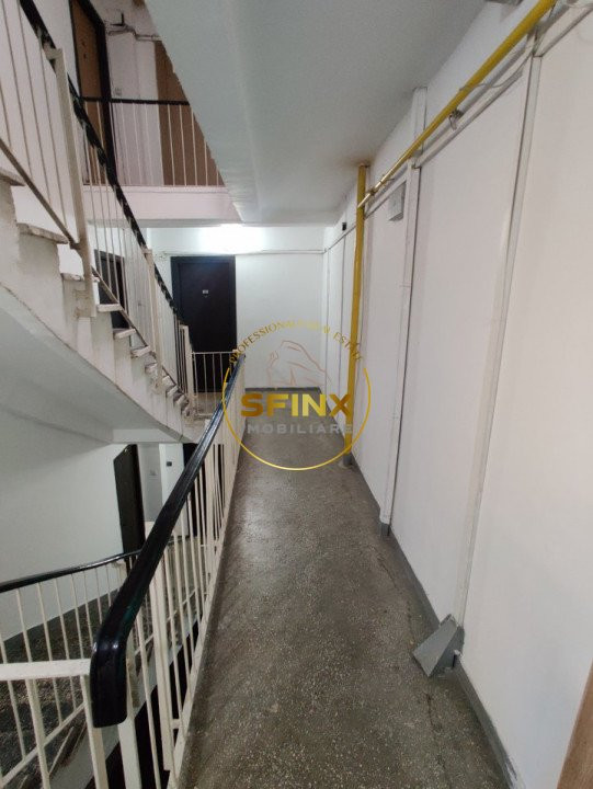  2 camere Tineretului/  Vacaresti/ Sun Plaza/ bloc 86