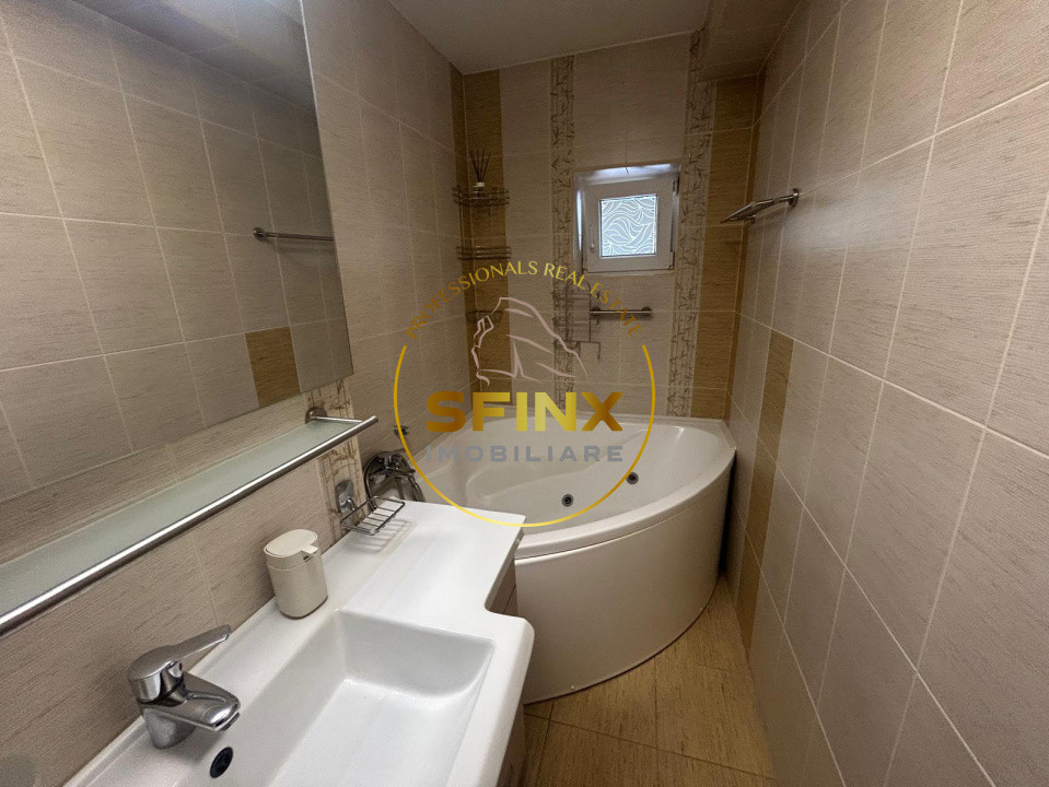 3 camere | Piata Victoriei | 100mp | Et 7 | Centrala Proprie | Balcon